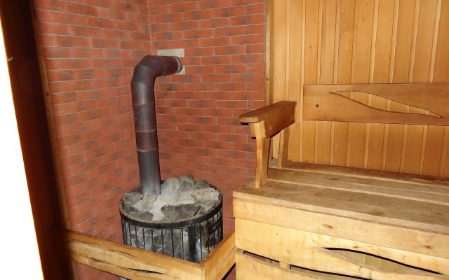Amber-3 Guest house