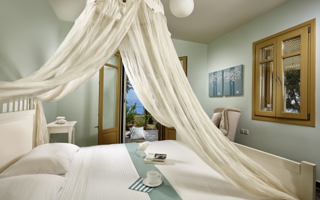 Paradise Villa