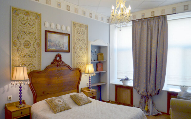 Мебелированные комнаты 33 Удовольствия