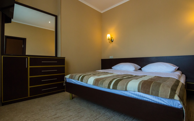 Memori Hotel