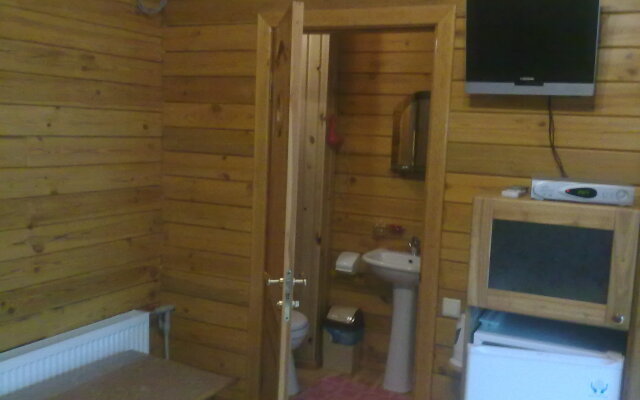 Kniazhiy Grad Guest house