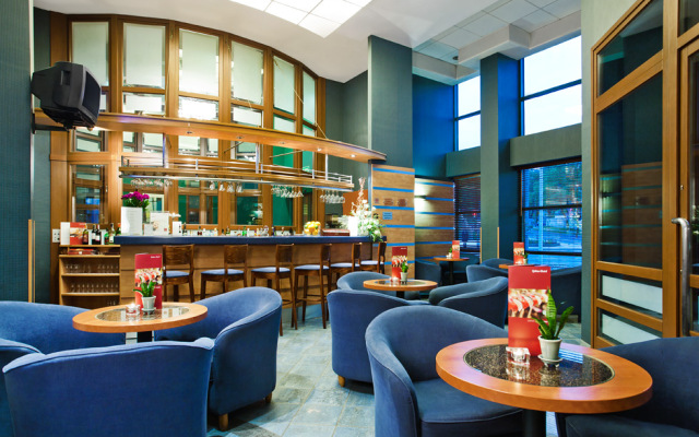 Qubus Gorzow Wielkopolski Hotel