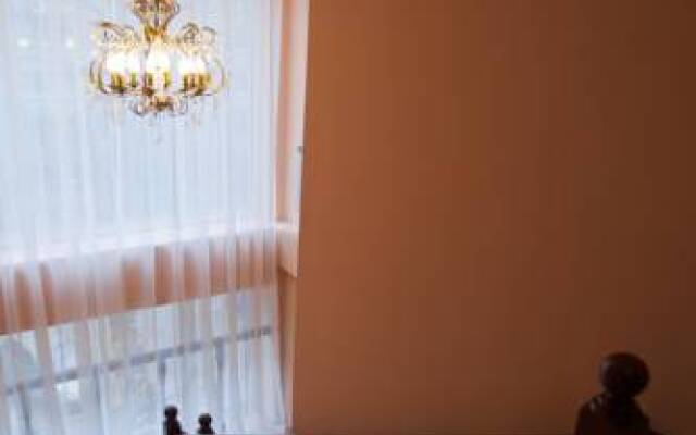 Dobrye Traditsii Hotel