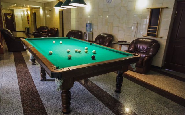 TransHotel Hotel