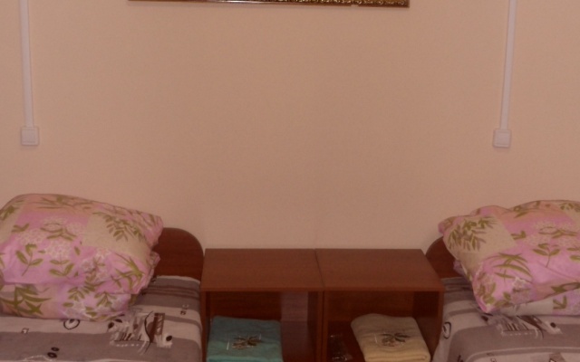 Тихая Гавань