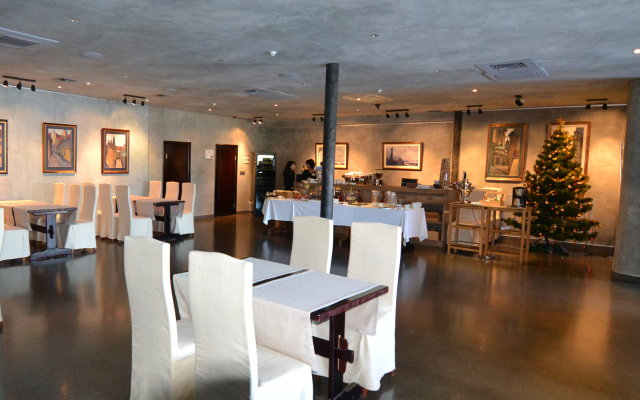 Арт-Отель Княжа Гора