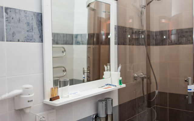 Apart Hotel Ribas