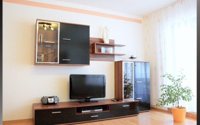 Apartments Yuliya