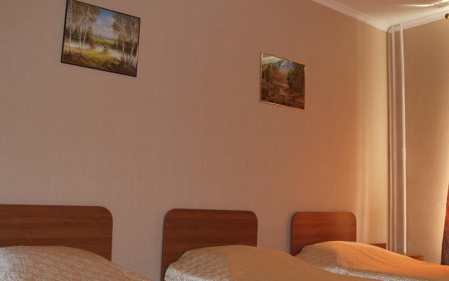 Sher Hotel