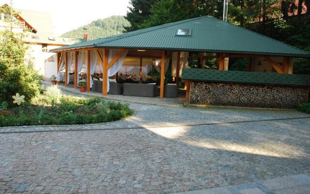 Lavanda Country Club Hotel