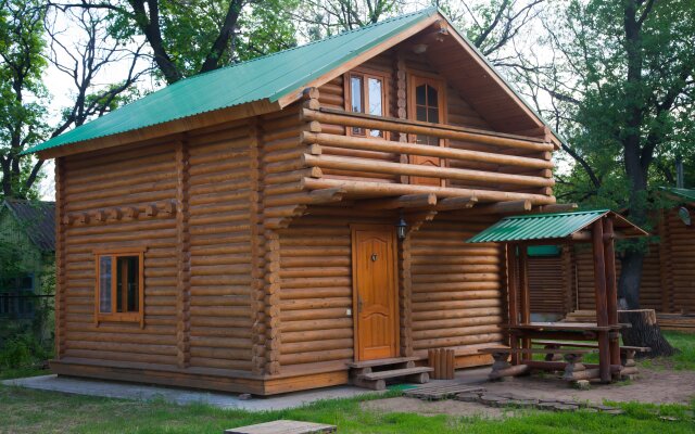 Rublevka Hotel