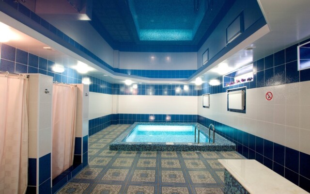 Sulak Hotel