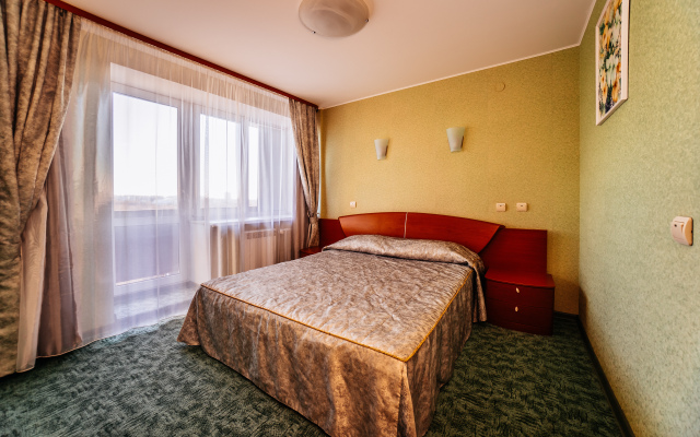 Volga Hotel