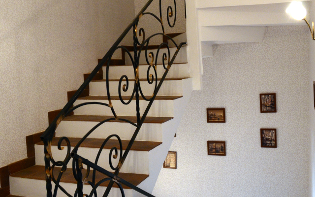 Меблированные комнаты Джаз