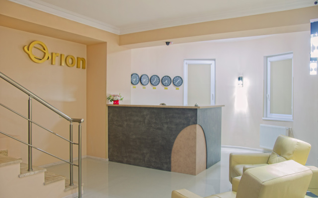 Hotel Orion Econom