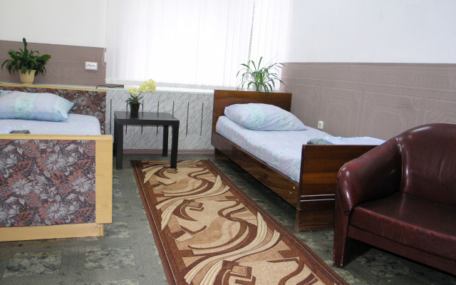 Quinta Hostel