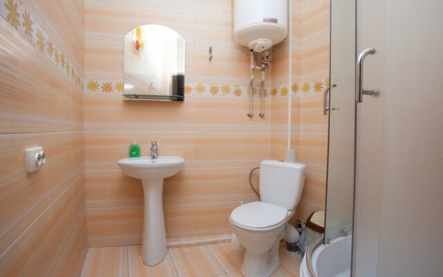 Guest House Voyazh