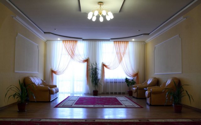 Roshcha Nevest Hotel