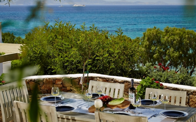 Paradise Villa