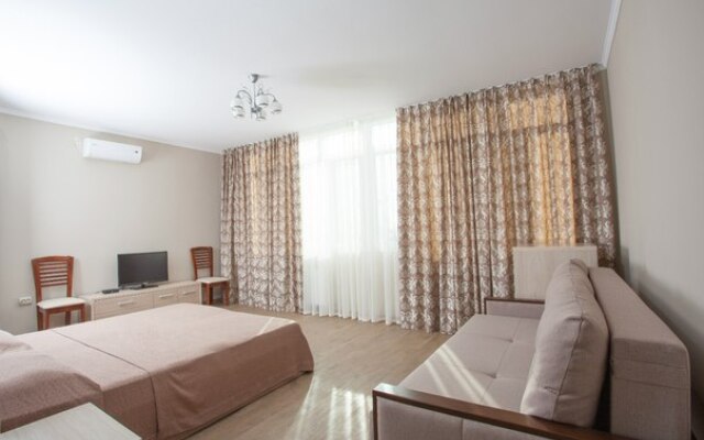 Guest House Voyazh