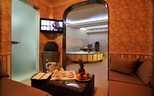 Nobilis Hotel