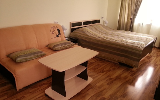 Solnechnyi Guest House