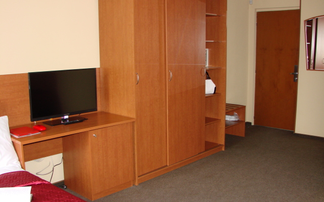 Podmoskovie Hotel