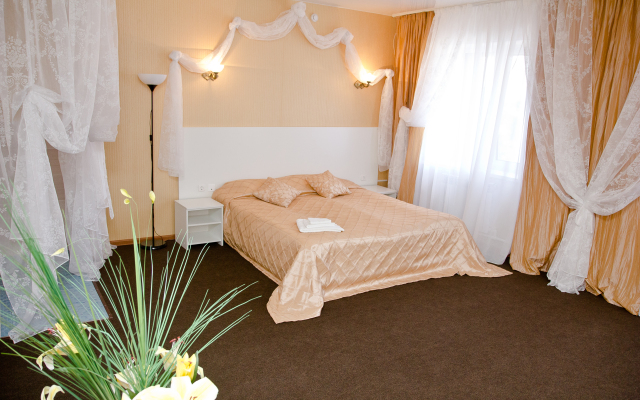 Hotel Best