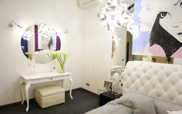 Отель Ветряков