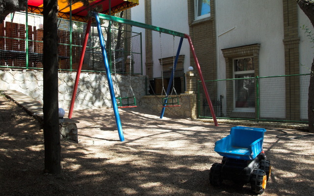 Rubikon Hotel