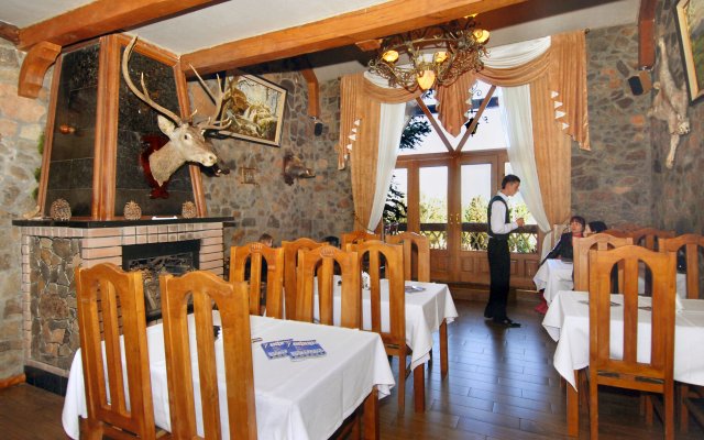 Lesnoj Mini-Hotel