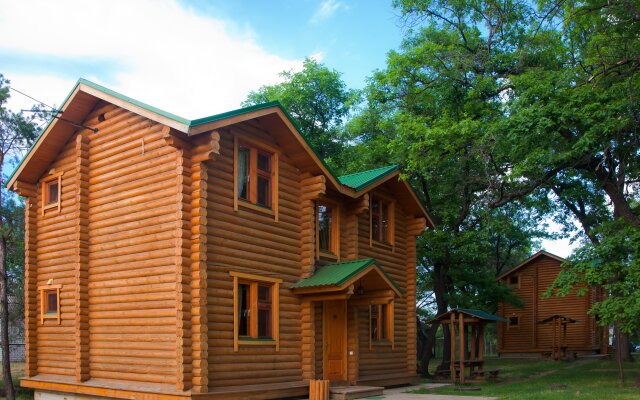 Rublevka Hotel