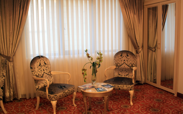 Atropat Hotel Baku