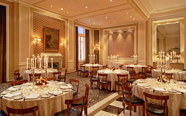Palácio Estoril Hotel, Golf & Wellness