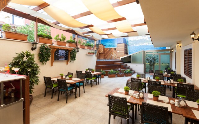 Sorriso Hotel