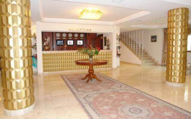 Atropat Hotel