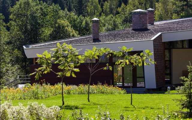 Rodniki Hotel