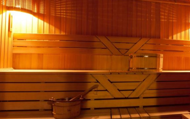 Tranzit Hotel
