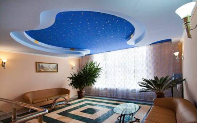 Meridian Hotel