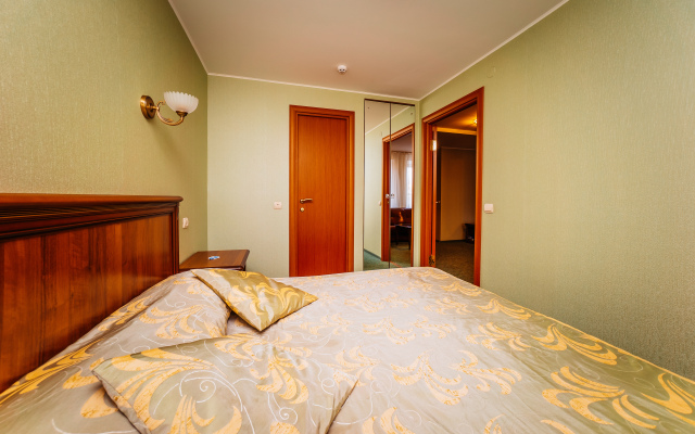 Volga Hotel