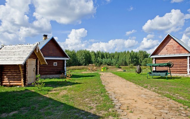 Усадьба Родное