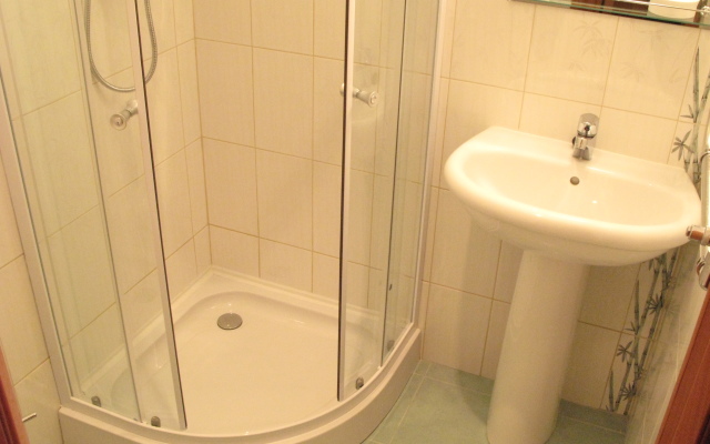 Nevskij Komfort Guest house