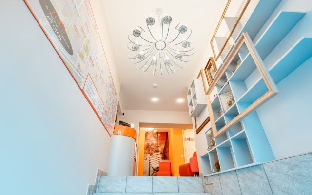 Zontik Guest house