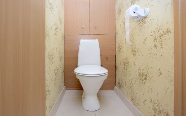 B&B Apartment Petrogradsky in Pudovskaya Apartments
