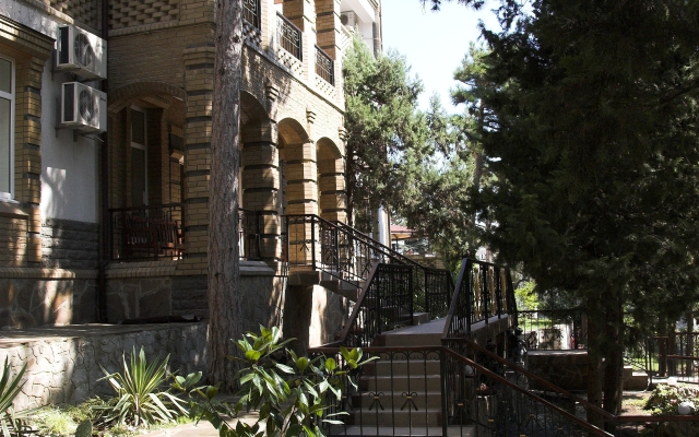 Rubikon Hotel