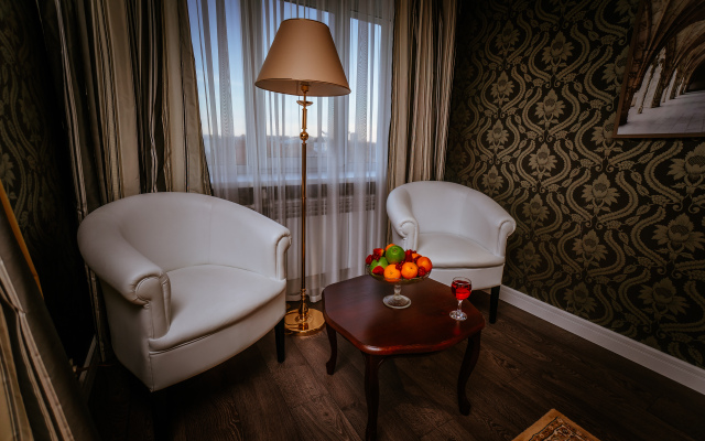 Volga Hotel