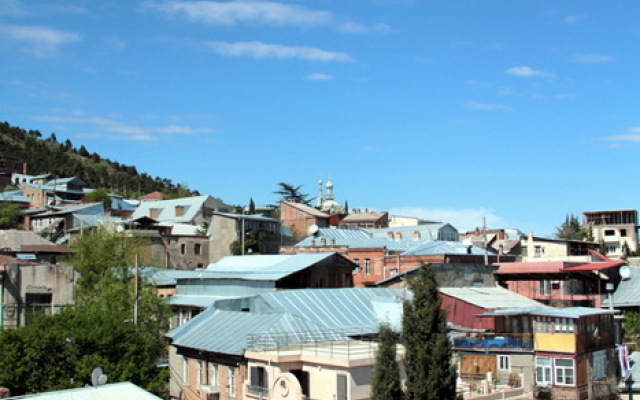 Beaumonde Tbilisi Hotel