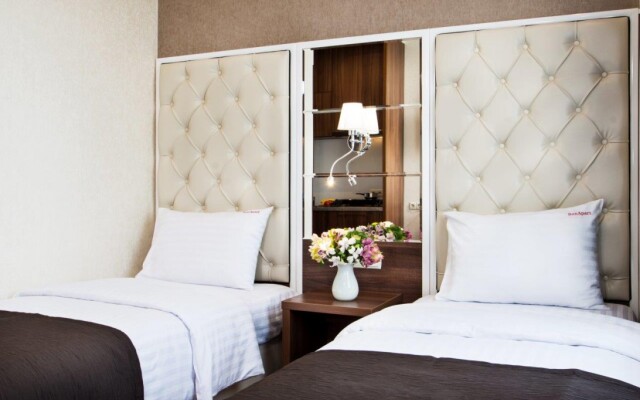 BonApart Hotel