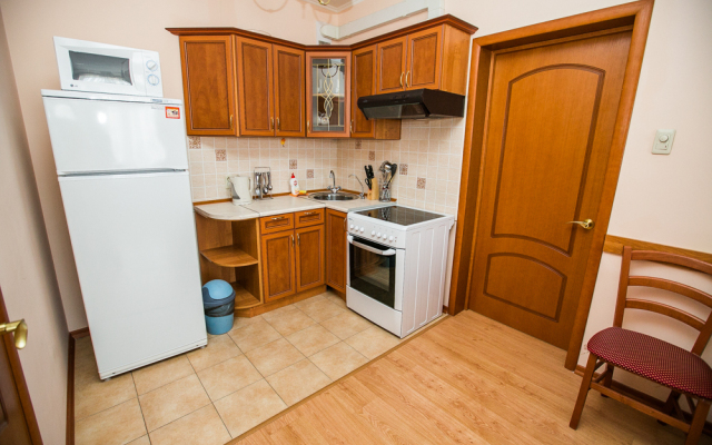 Апарт-Отель Диадема