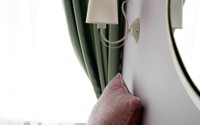 Hotel Lota